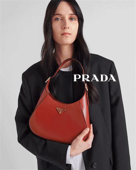 prada hobo bag purple|prada hobo bag price.